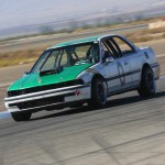 Makeshift Motorsports