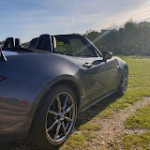VG MX5
