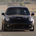 Mauricio's MINI