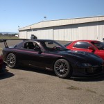 Halfsent RX7