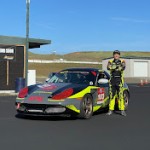 Mai Racing Channel