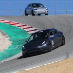 Tesla Speed