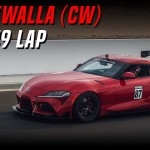 Supra MK5