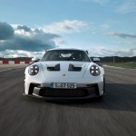 夏のGT3