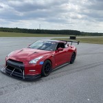GK Racing