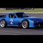 Grit Racing