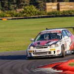 Mike Andrew Racing