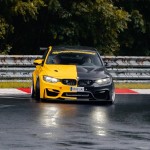 Cristian Vidal Nürburgring