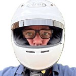 Geoff RaceAddict