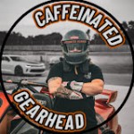 Caffeinated Gearhead