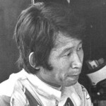 Motoharu Kurosawa