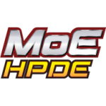 MoEHPDE