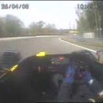 domecracing