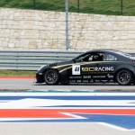 K Parlett Racing
