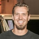 Matthew Farides