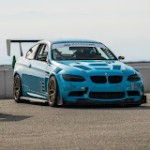 James Paick M3