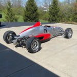 Jack Sullivan Racing