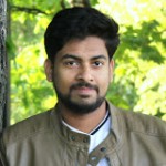 Ajin Abraham
