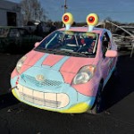 Gary The Yaris