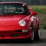 Serendipity Motorsport