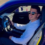 Chris DeLucia