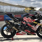 SB Racing