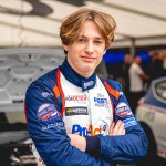 Colin Caresani