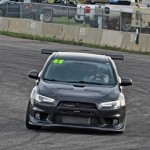 Slow Evo MR
