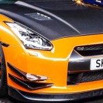 Econ GTR