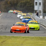 29 Automotive Race Team.
