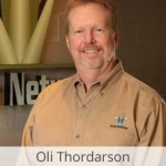 Oli Thordarson