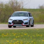 Boseman Racing