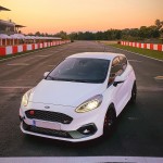 Fiesta ST mk8 Clubsport