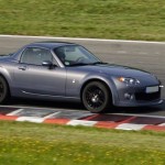 RacetrackMX5