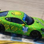 BGB Motorsports