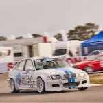 MHO-Co Racing
