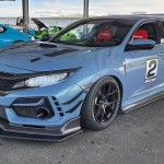 vroomn fk8
