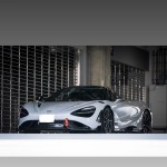 マクラーレン765LT