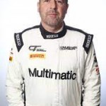 Richard Meaden