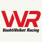 VauhtiVeikotRacing