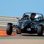 CATER SERVICE RACING