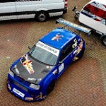 SpooxRacingDevelopmentsLTD
