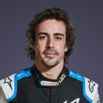 Fernando Alonso