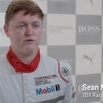 Sean McAlister