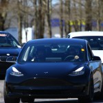 Track My EV