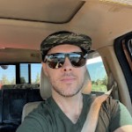 Cody Scheideman