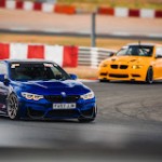 MvM TRACKDAYS