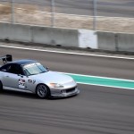 TrackveloR