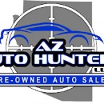 AZ AUTO HUNTERS