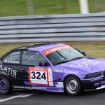 Bartek Grzelecki Racing